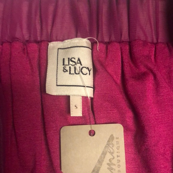 Cold shoulder blouse - Picture 2 of 2